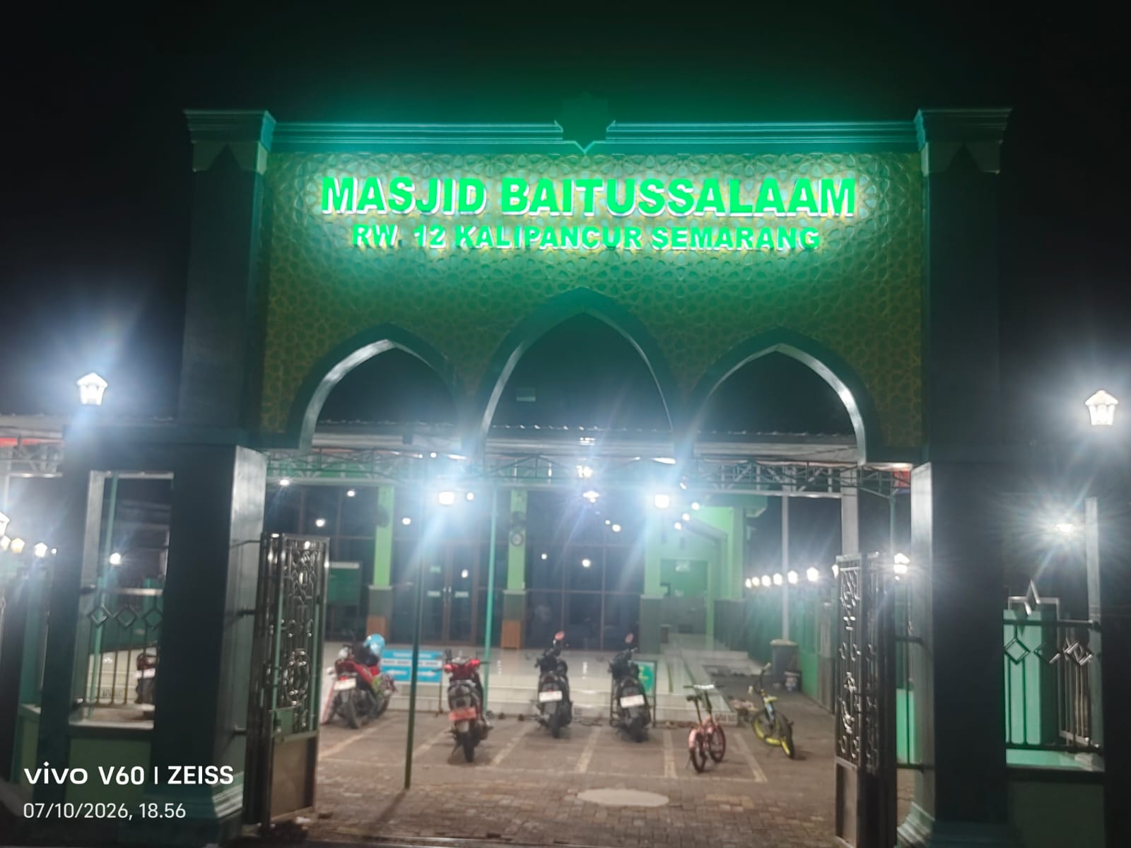BAITUS SALAM