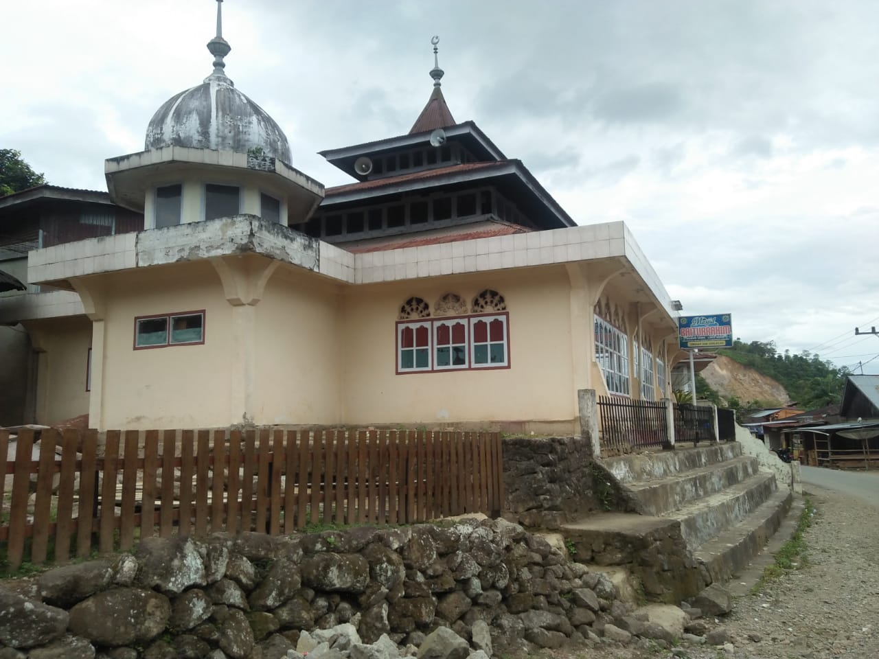 Baiturrahim