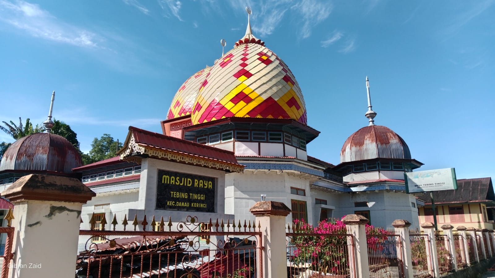 Raya