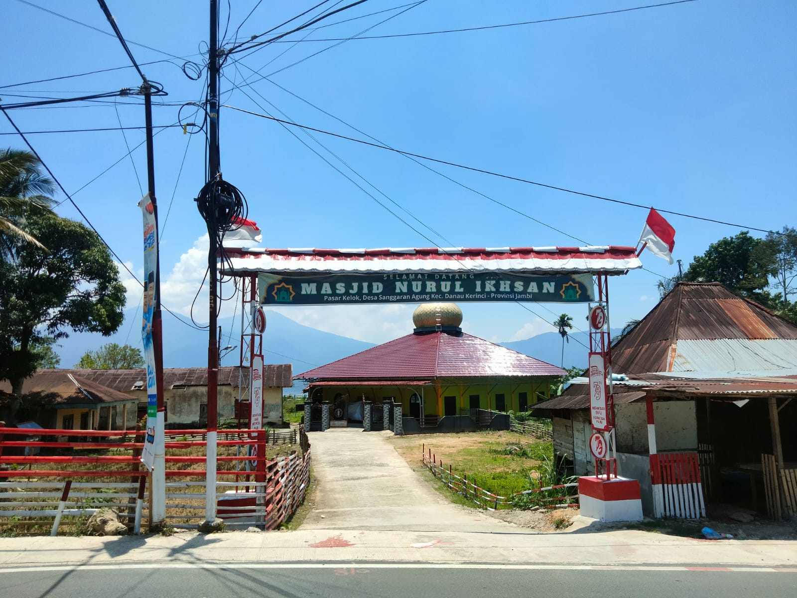 NURUL IKHSAN