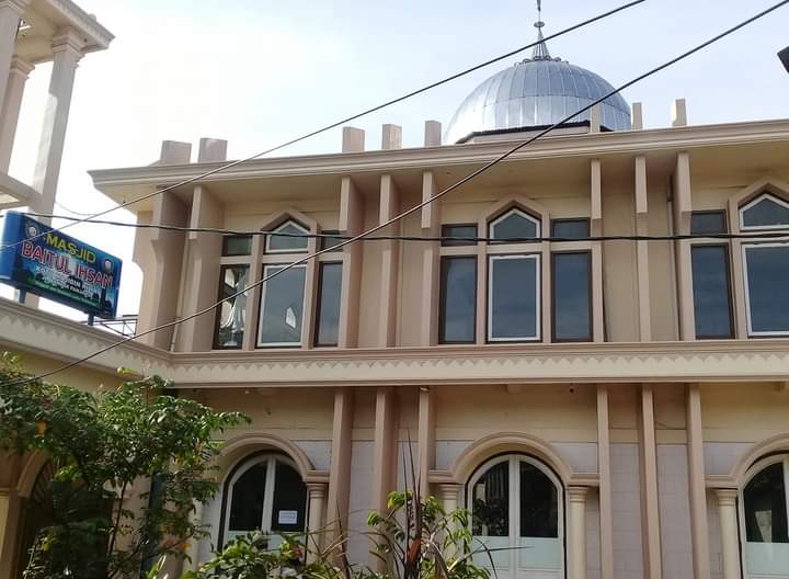 Baitul Ikhsan
