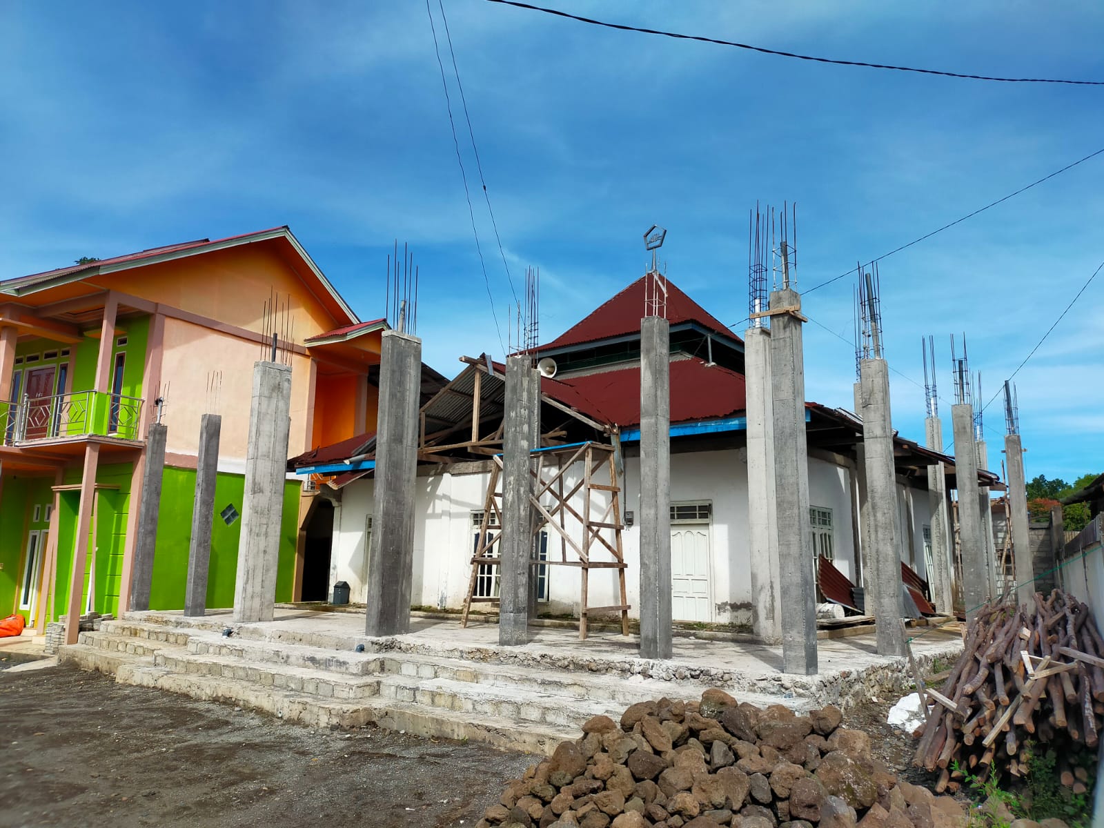 Baitul Makmur