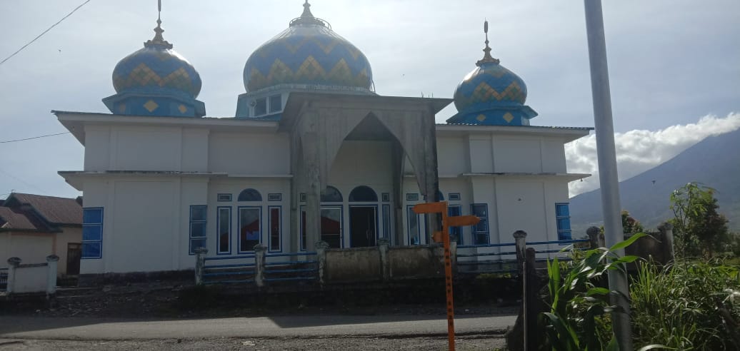 Baiturrahim