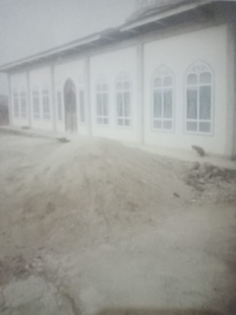 AL-MUBARAQ