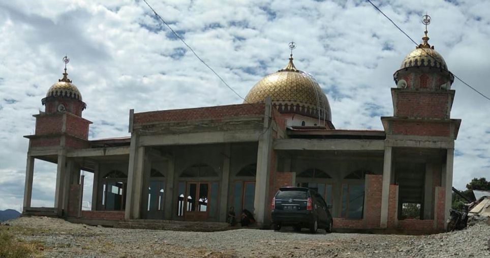 BAITUL MUTTAQIN