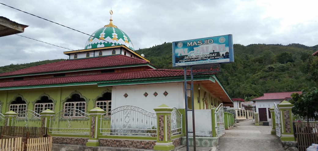 Al-Falah