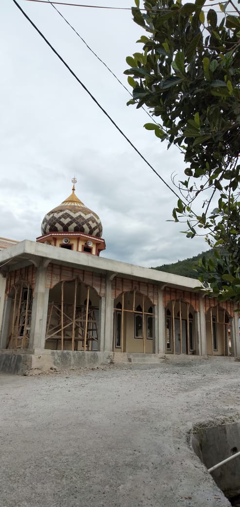 Babussalam