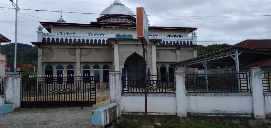 Raya Baiturrahman