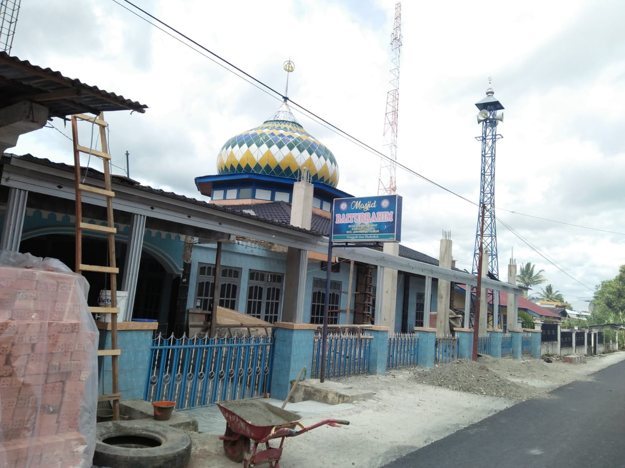 BAITURRAHIM