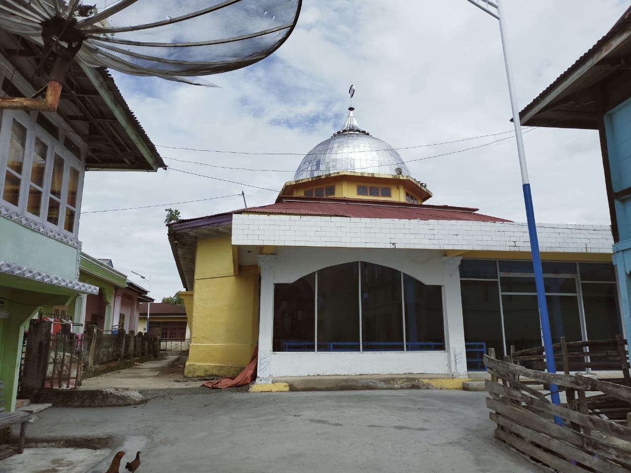Babussalam