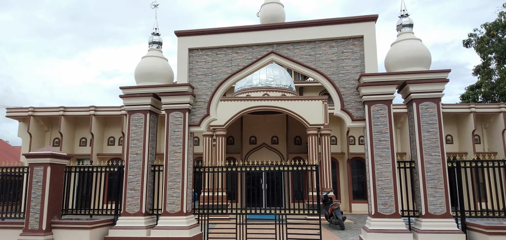 Baitul Ikhlas