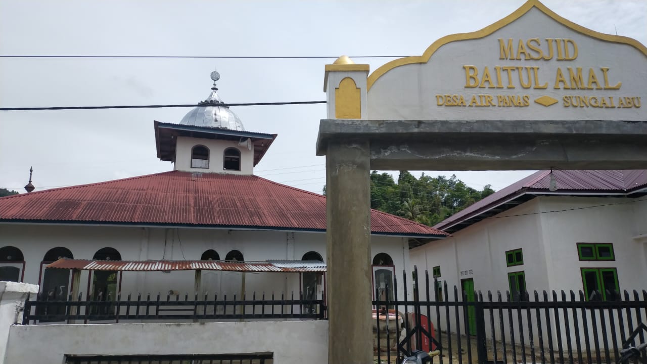 BAITUL AMAL