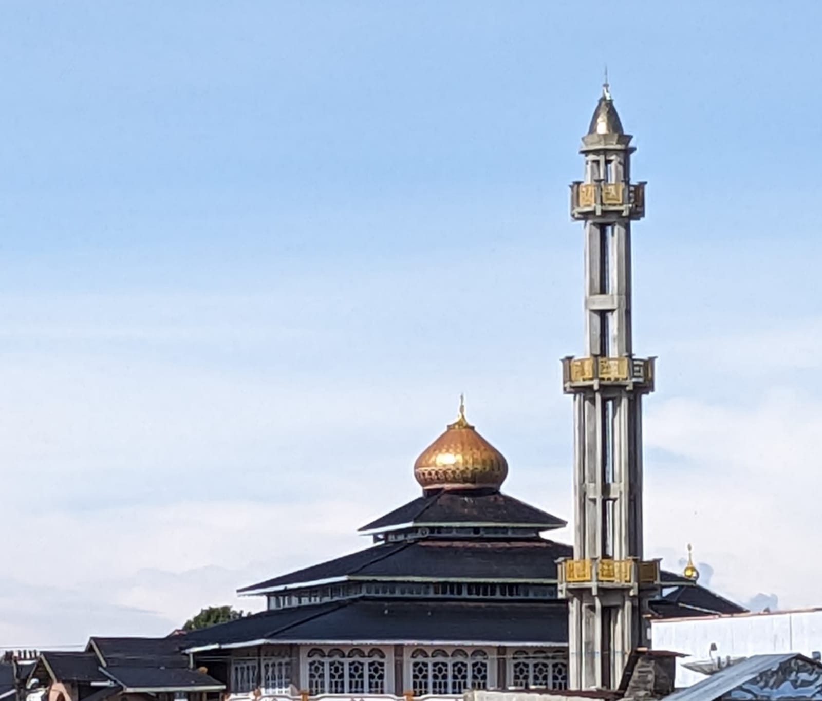 RAYA ISTIQAMAH