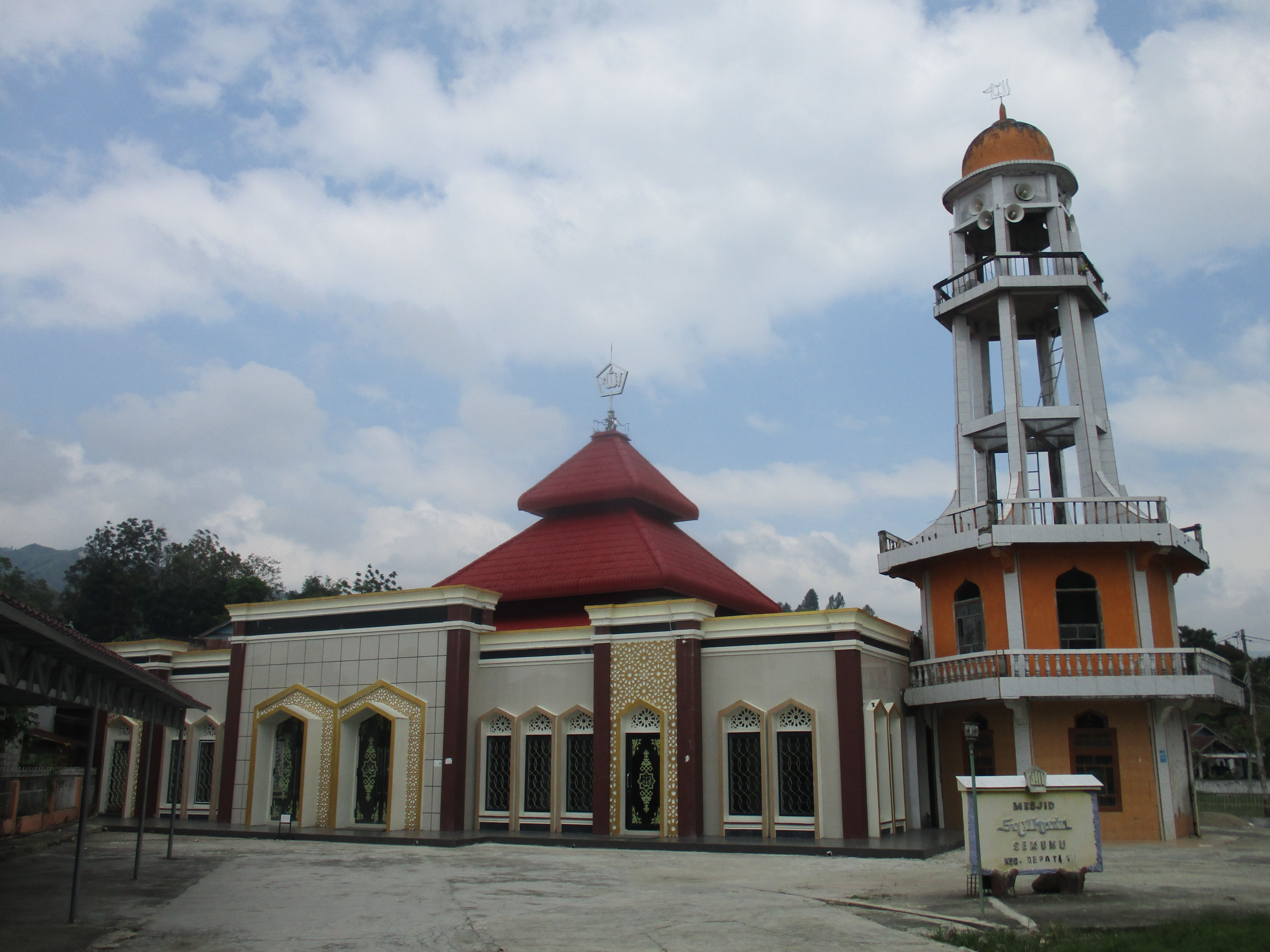 Syuhada