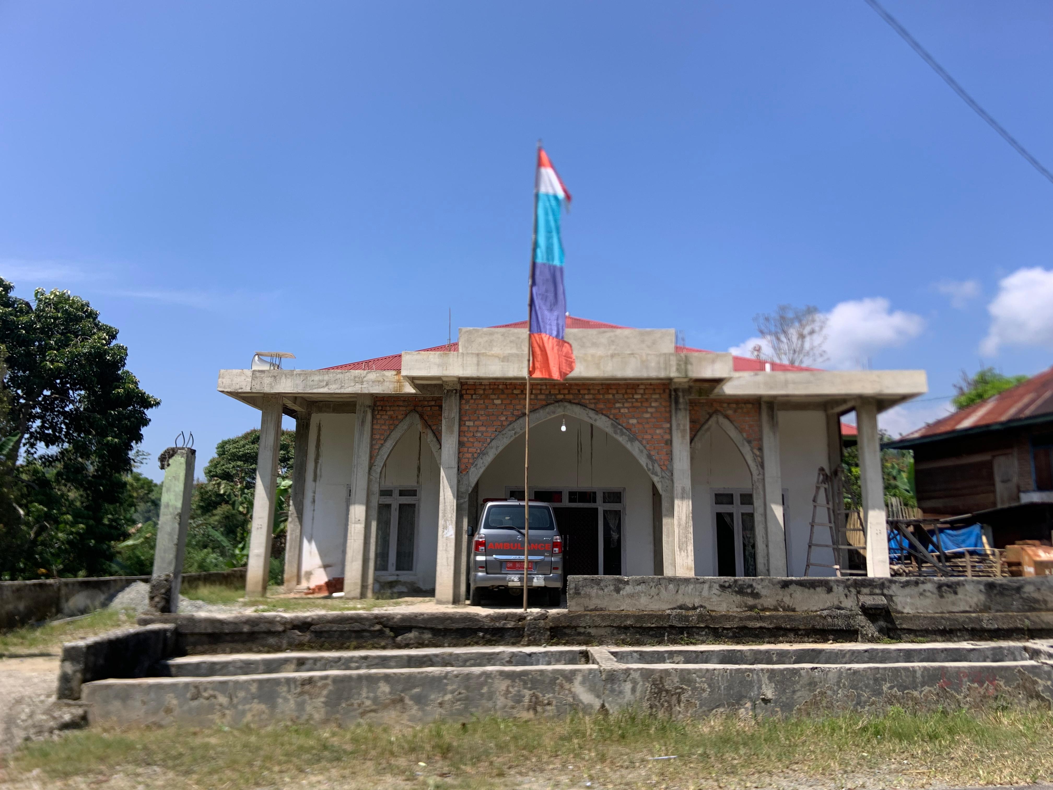 Baitul Ikhsan