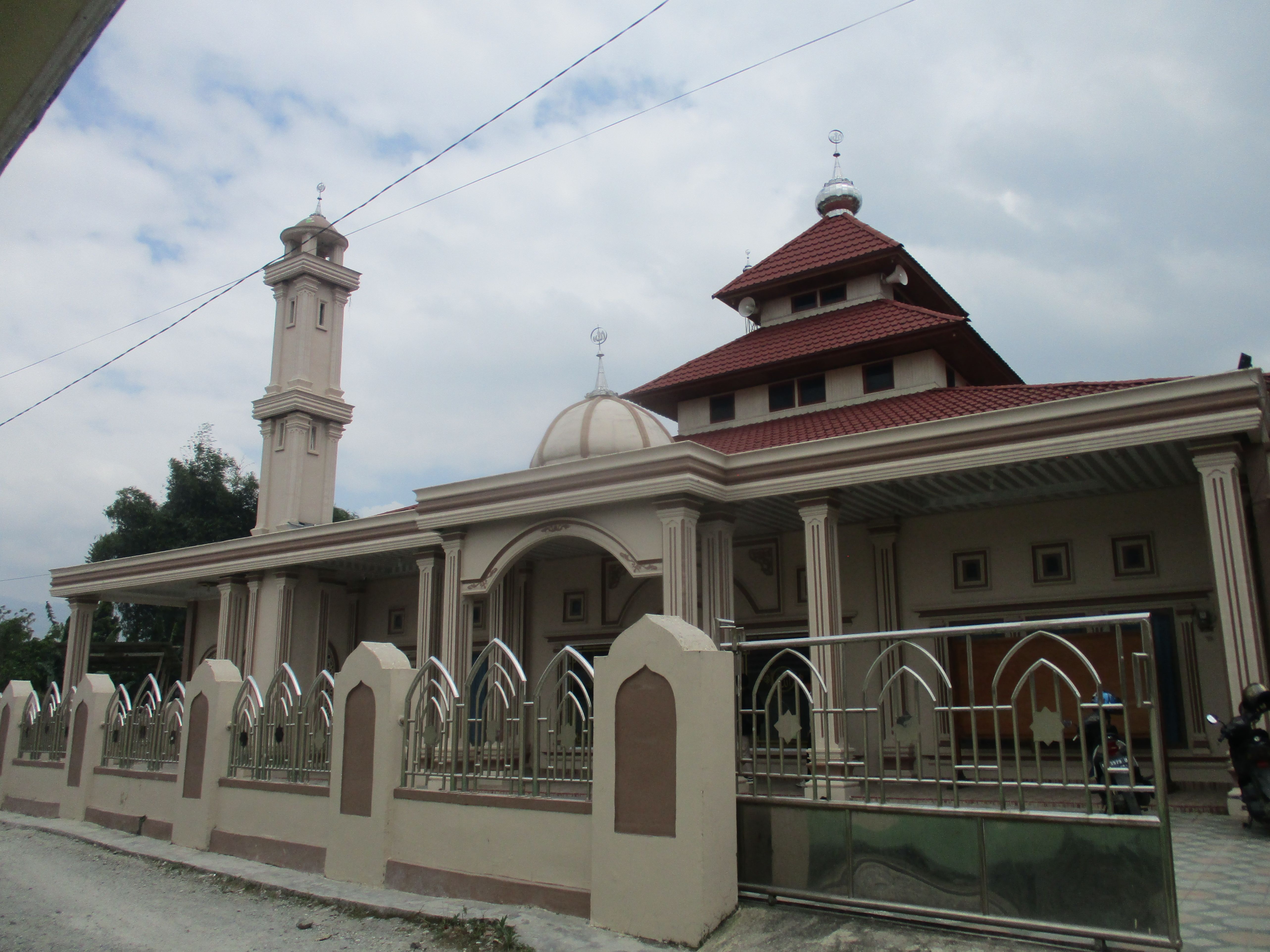Raudhatul Jannah