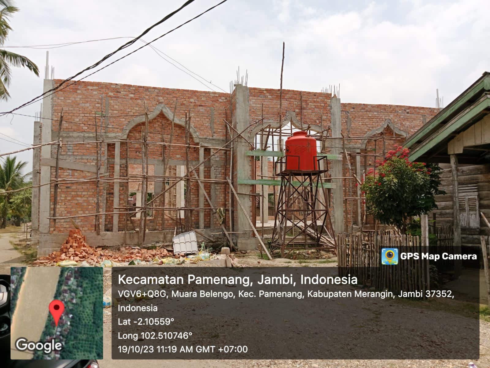 MIFTAHUL JANNAH