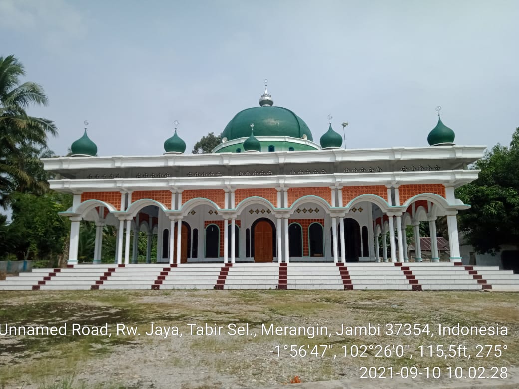 AL-IKLAS