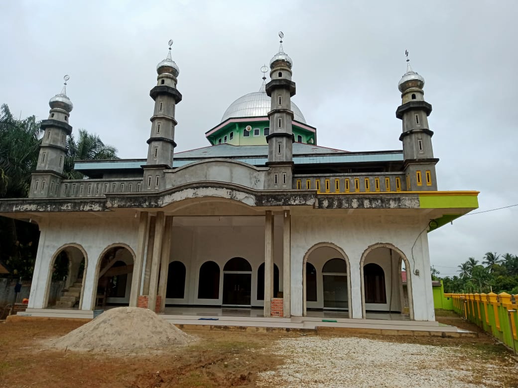 BAITUL MUKMININ