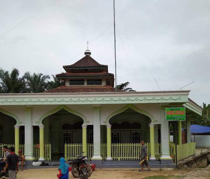HIJROTUL MUTTAQIN