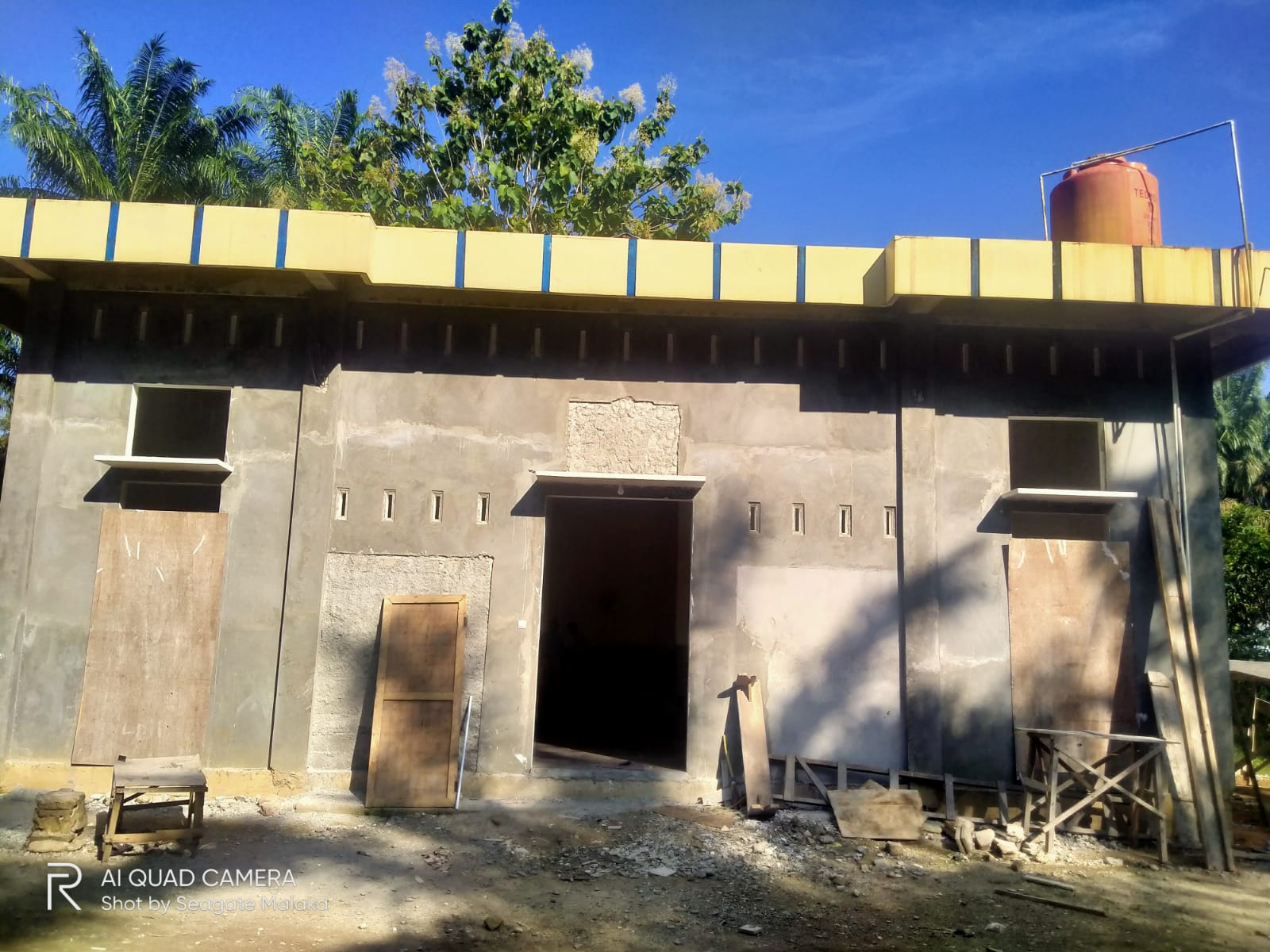 BAITUL MALIK