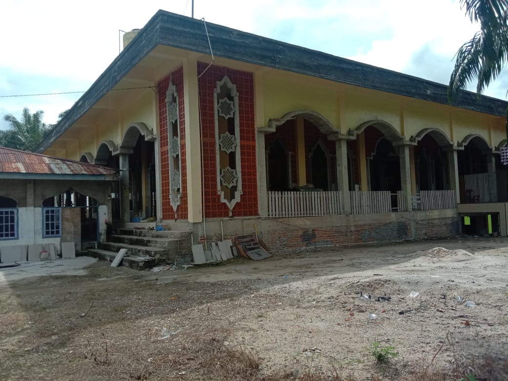 AL-MUHAJIRIN