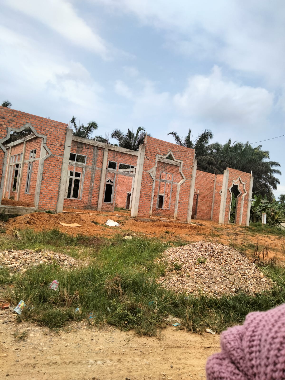 DARUL AMAN