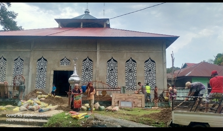 AL-HIDAYAH