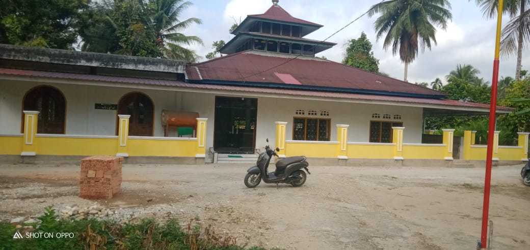 RAUDHATUL JANNAH