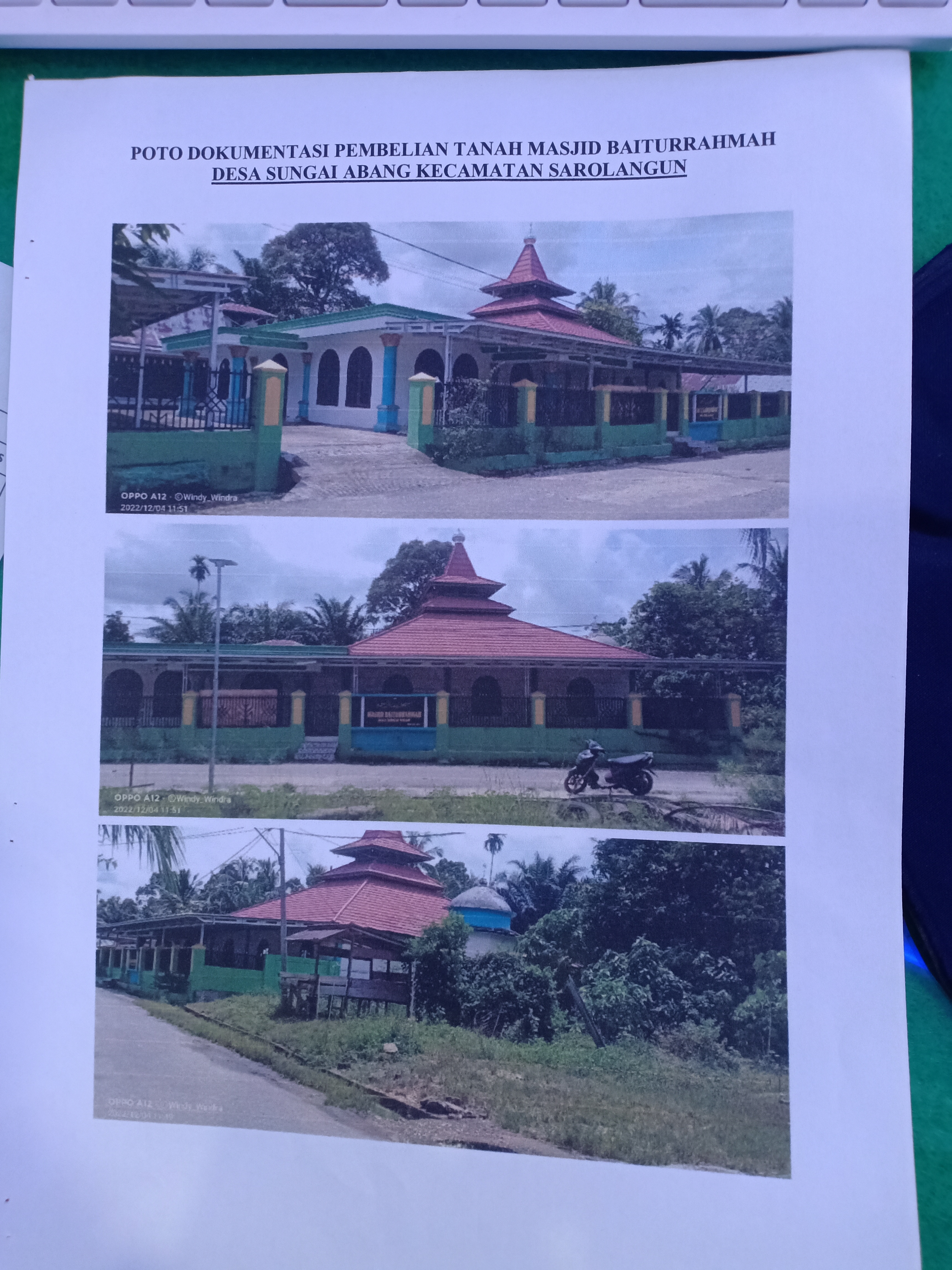 BAITURRAHMAH