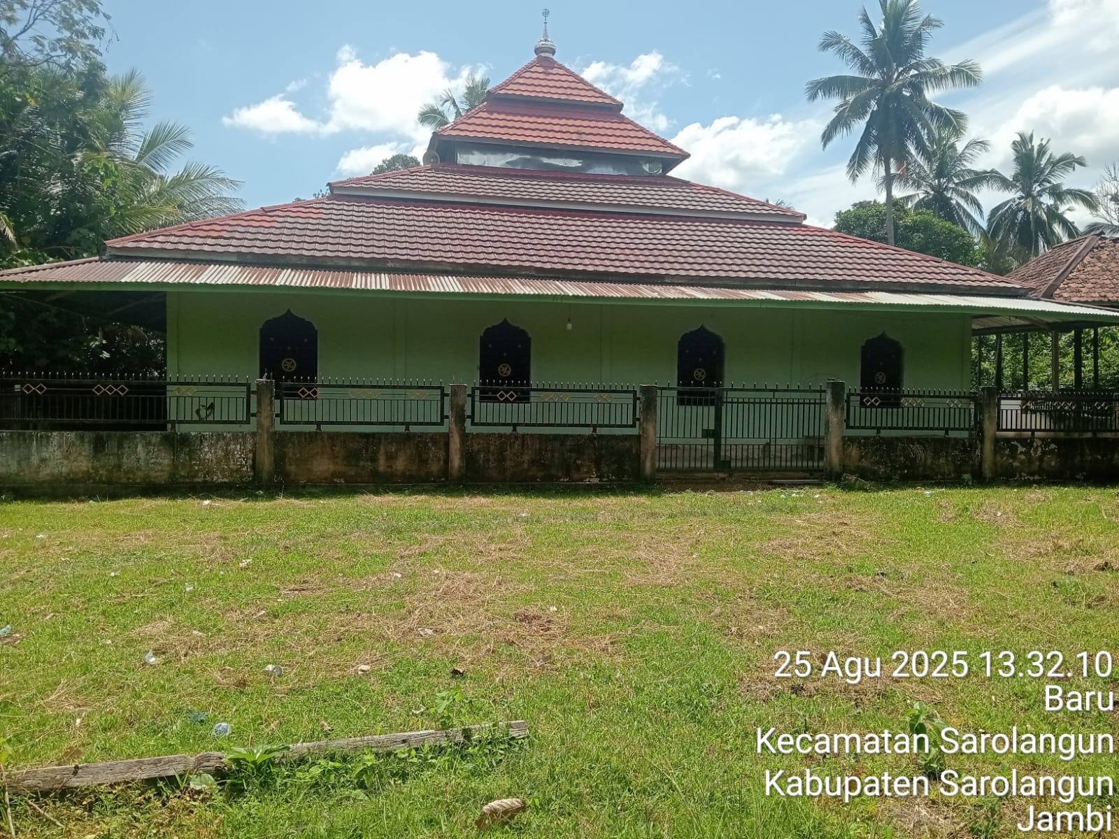 NURUL MUSLIMIN