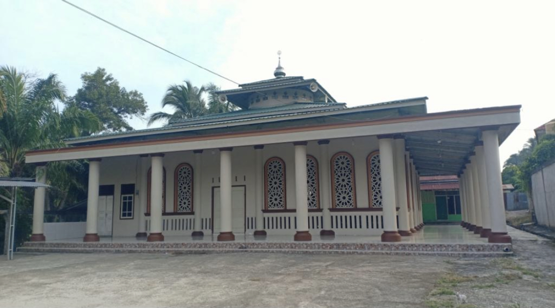 AL-HIDAYAH