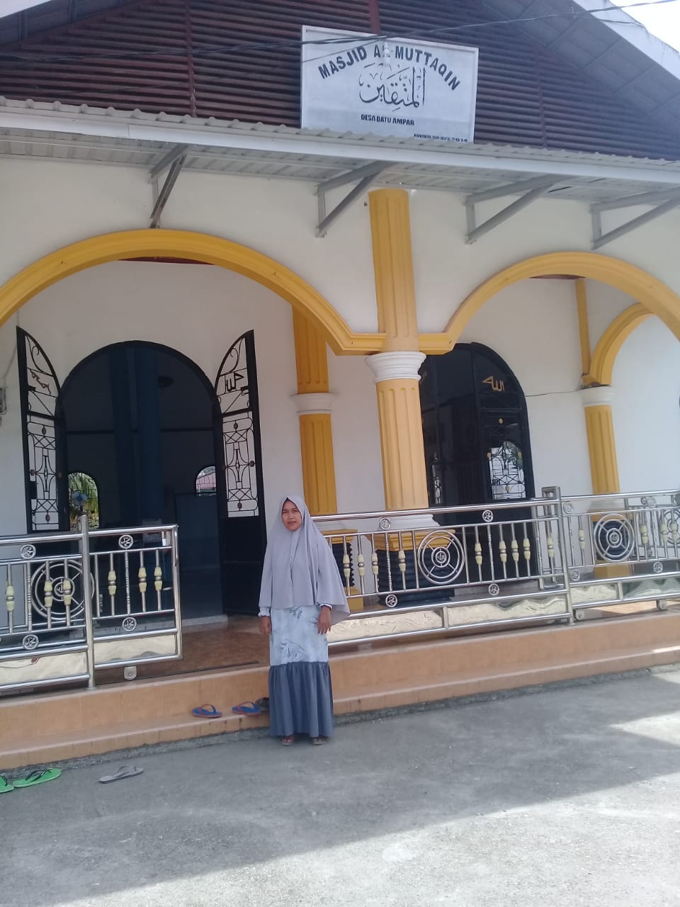 Al-Muttaqin