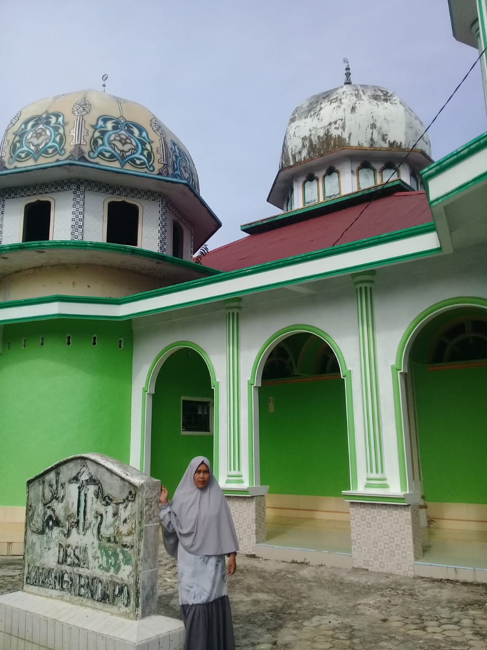 Baiturrahman