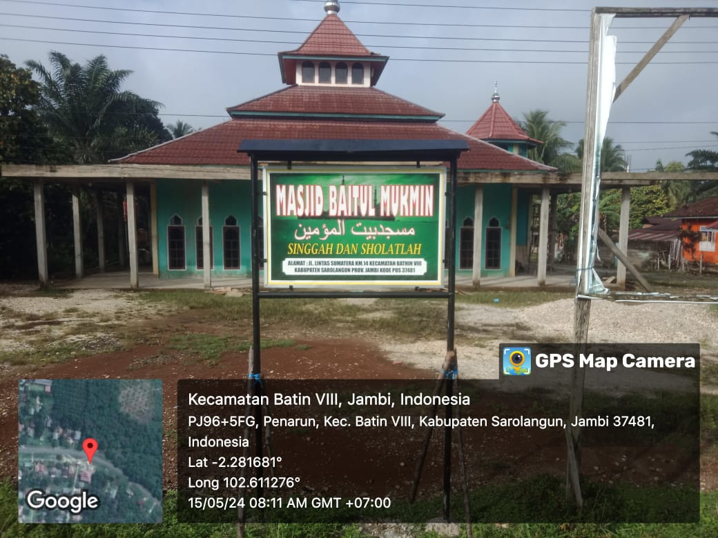 BAITUL MUKMIN