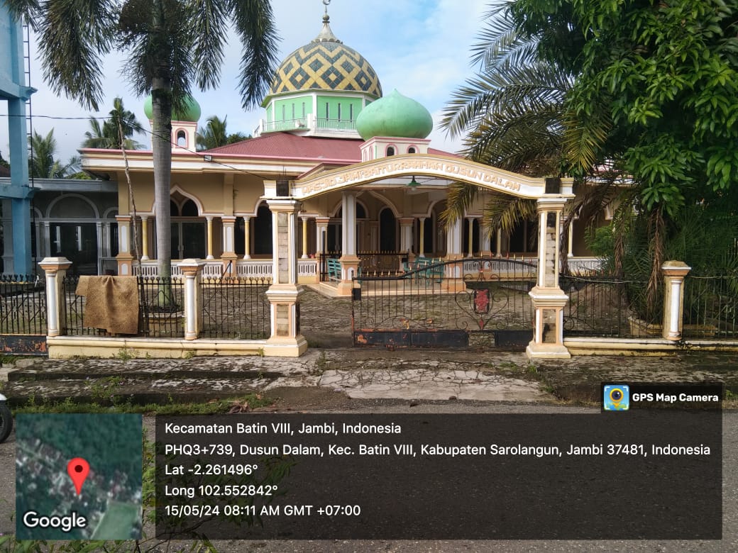 BAITURRAHMAN