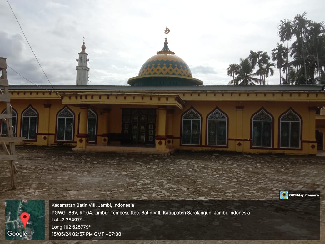 AL-FALAH