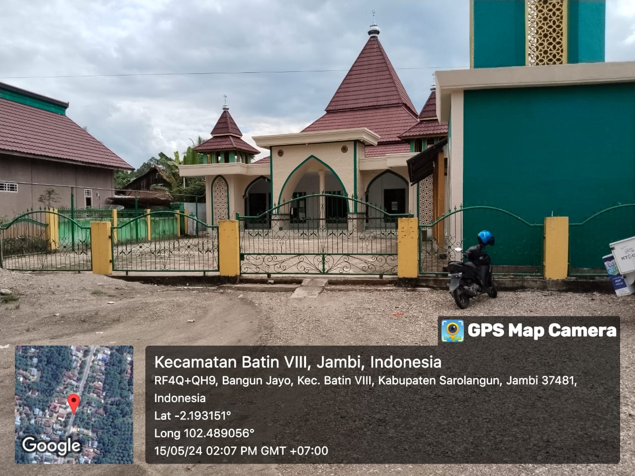 JAMIATUT TAQWA