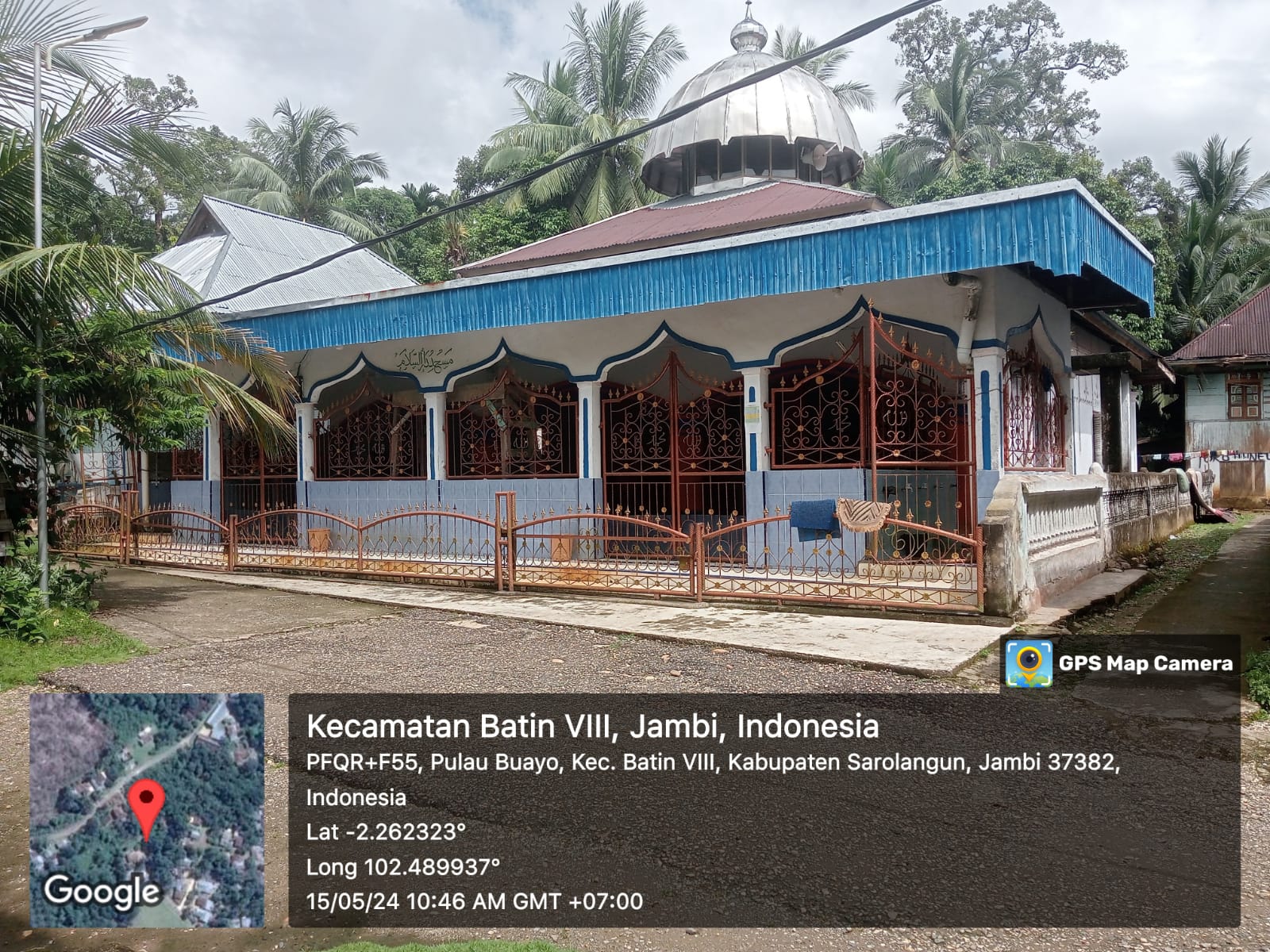 DARUSSALAM