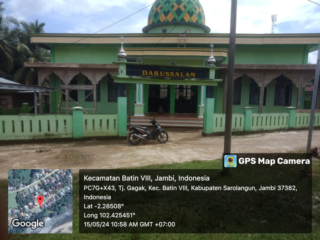 DARUSSALAM