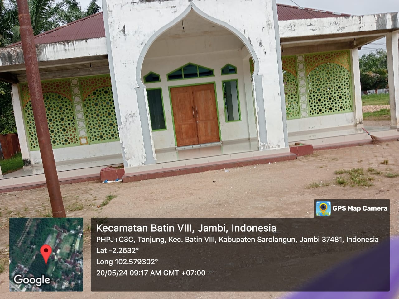 AL-HASANAH
