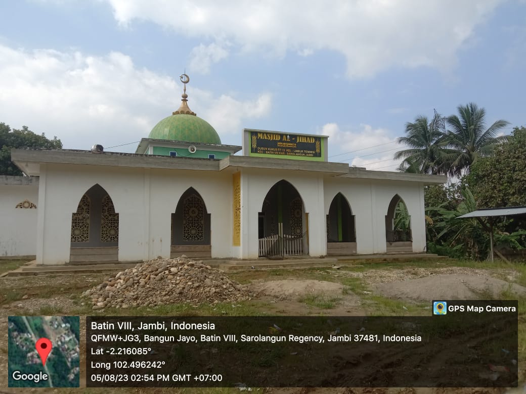 AL-JIHAD