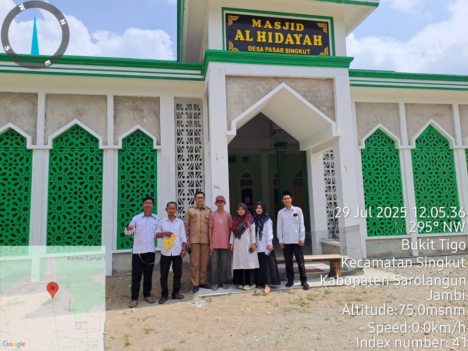 AL-HIDAYAH