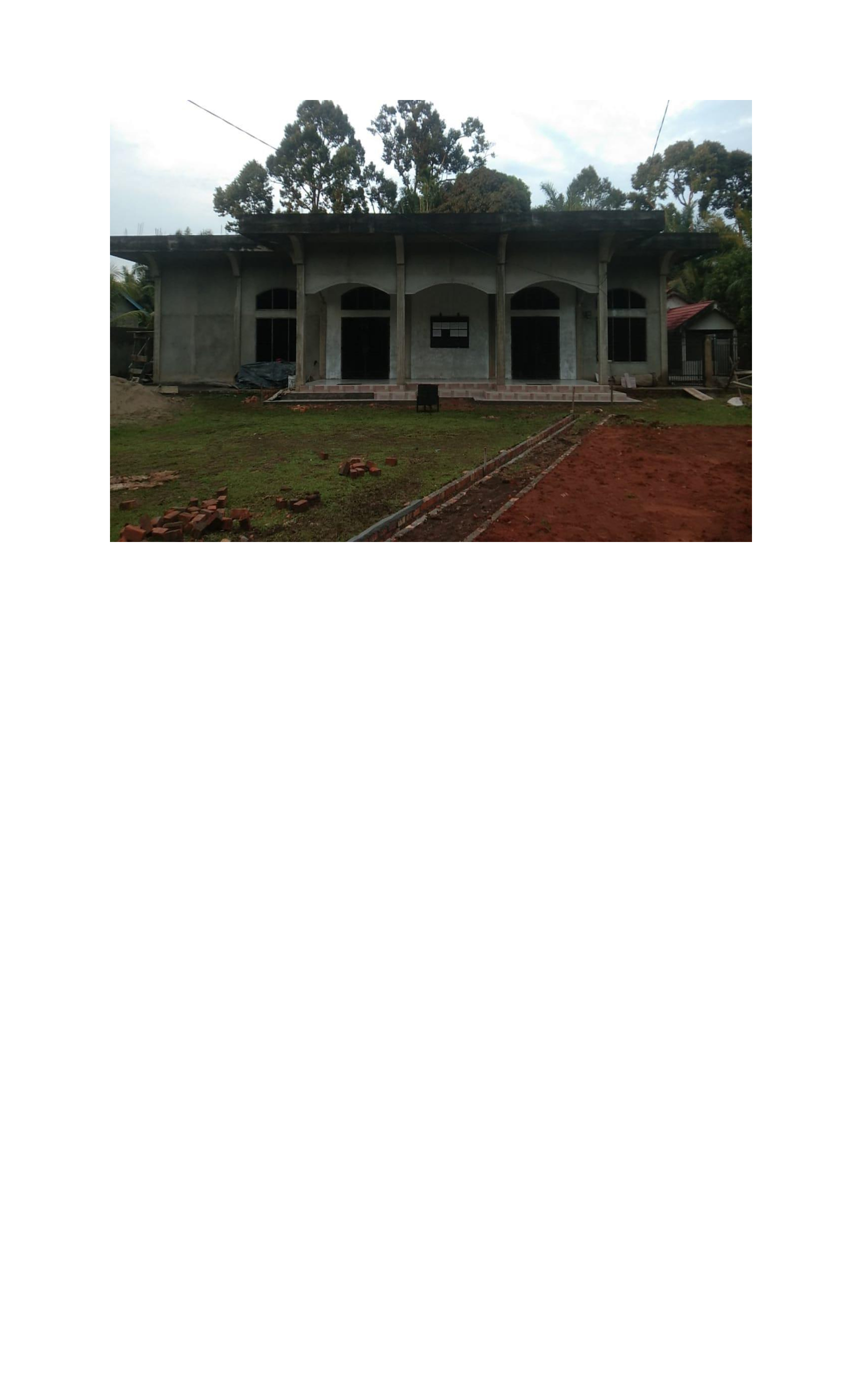 Miftahul Jannah