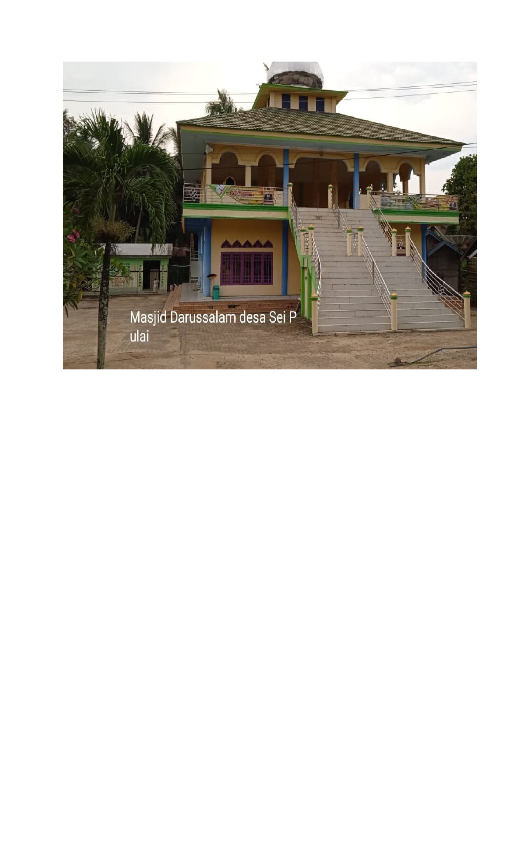 Darussalam