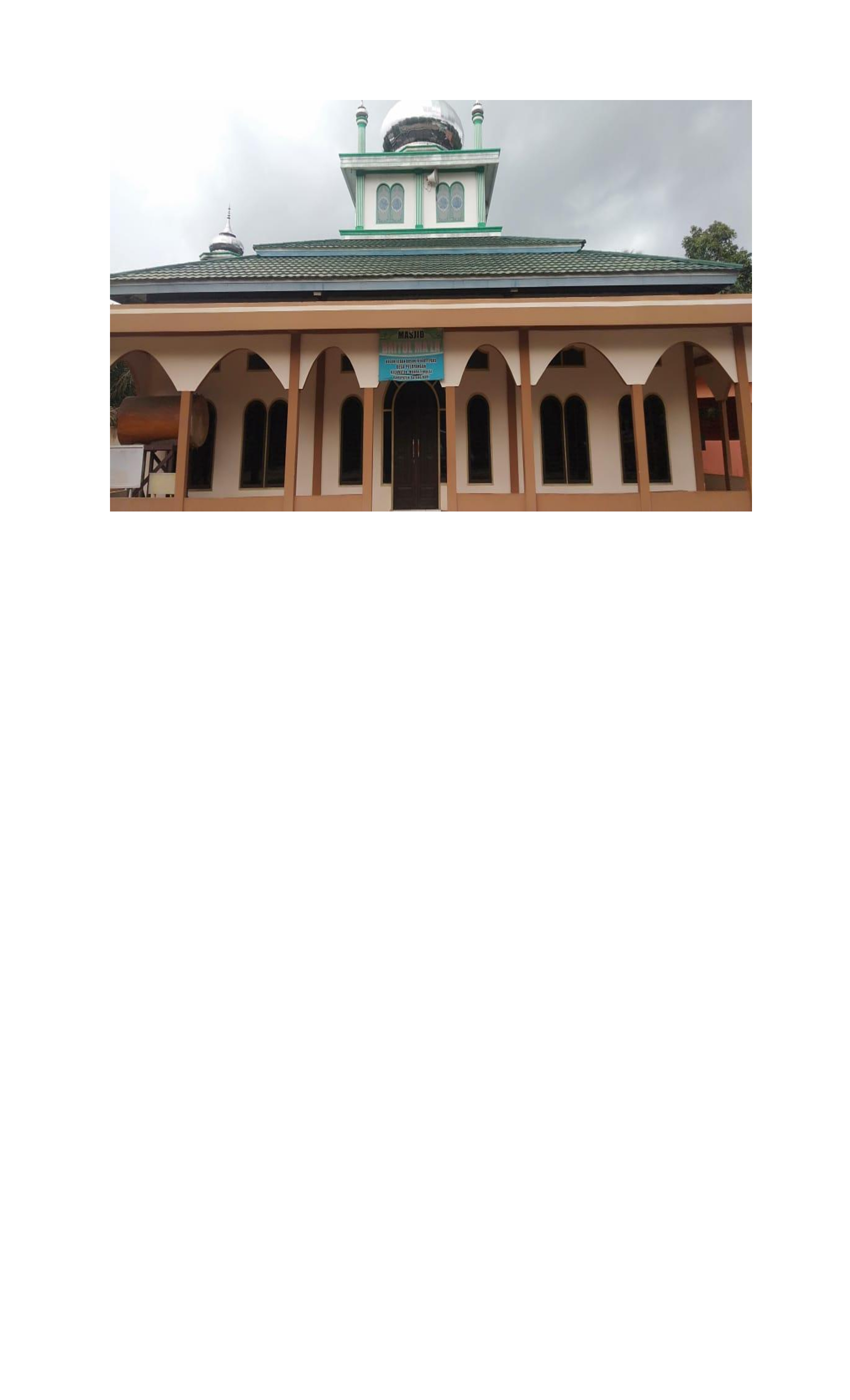 Baitul Ma'la