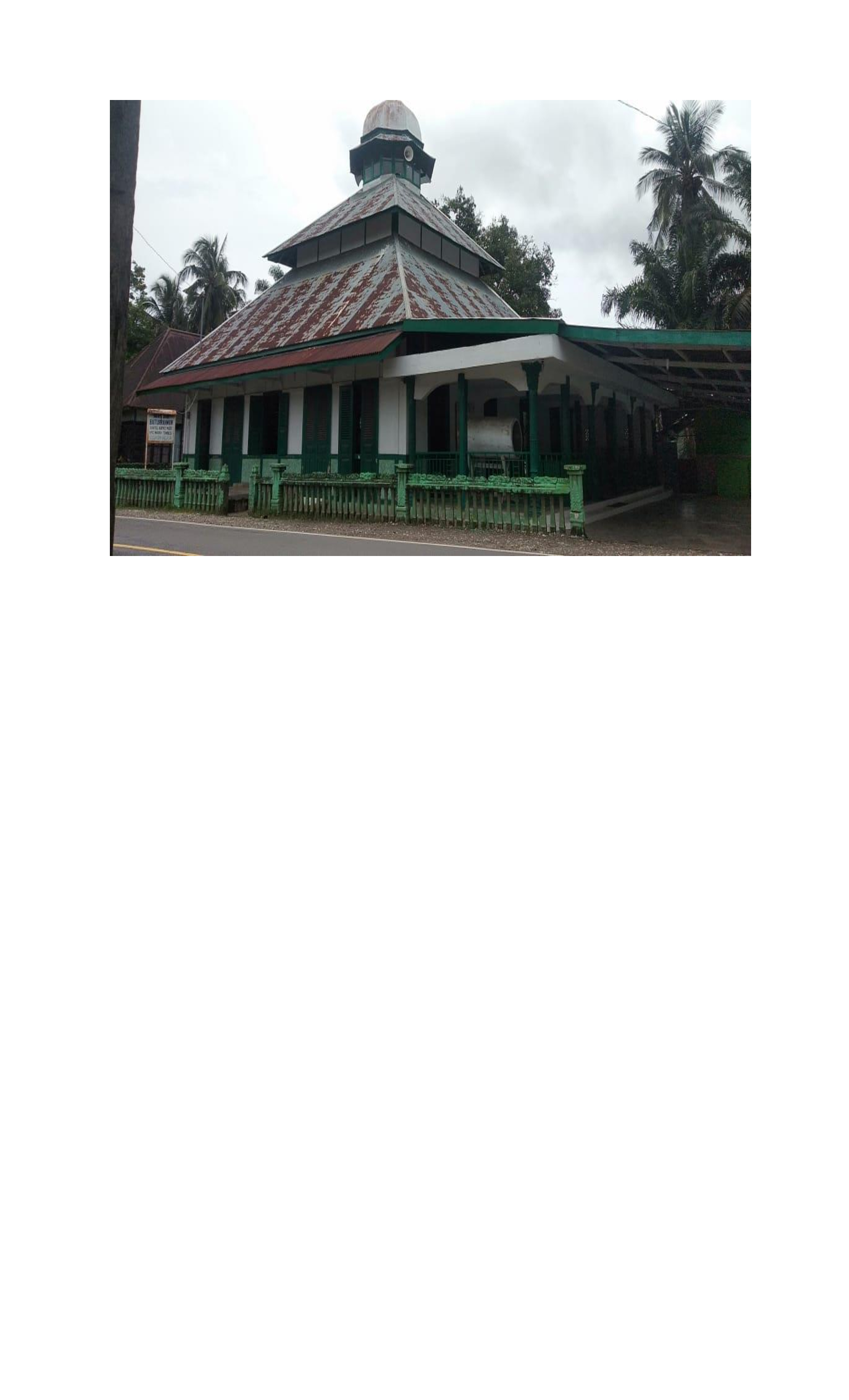 Baiturrahman