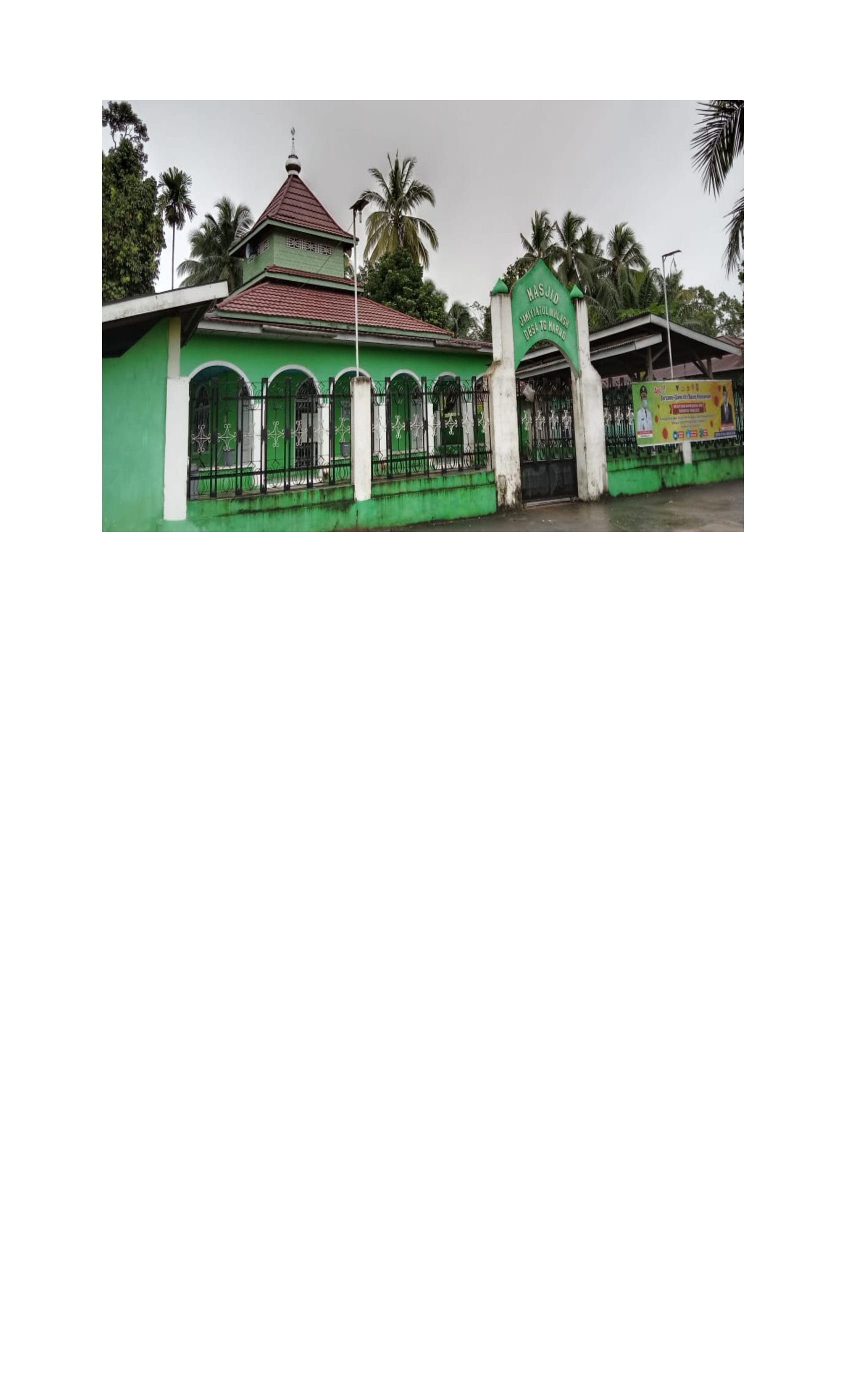 Jamiatul Ikhlas