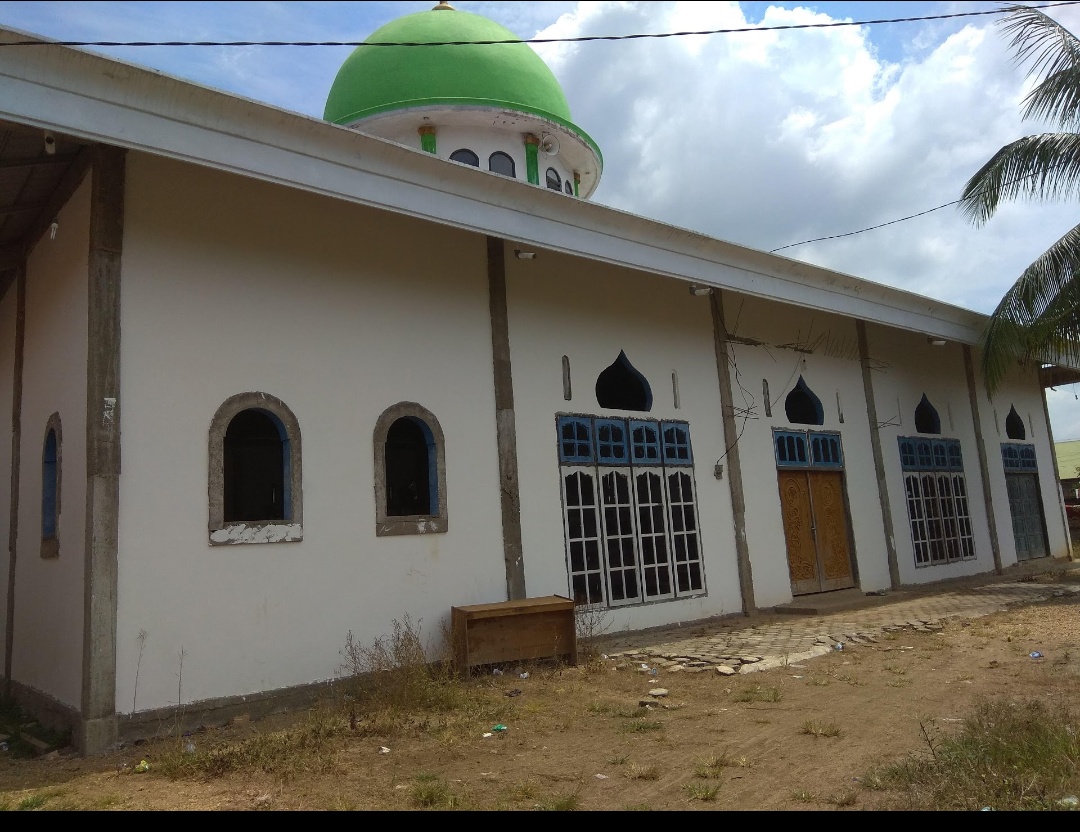miftahul jannah