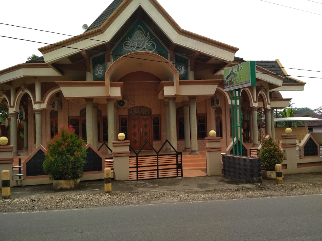 Amal Bakti